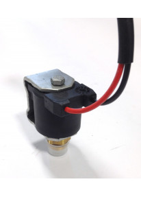 Electrovanne GPL pour détendeur Vialle F4 Vue Vapo
