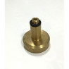 Raccord de remplissage de réservoir GPL 14 mm