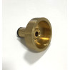 Raccord de remplissage de réservoir GPL 14 mm