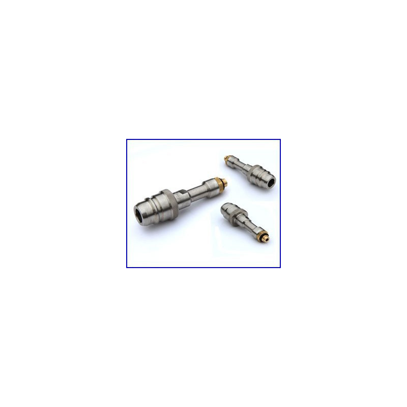 Adaptateur GPL Raccord de remplissage GPL Européen, Embout GPL Europe 12 mm - Espagne