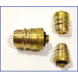 Adaptateur GPL 12 mm pour faire le plein de gaz en Espagne