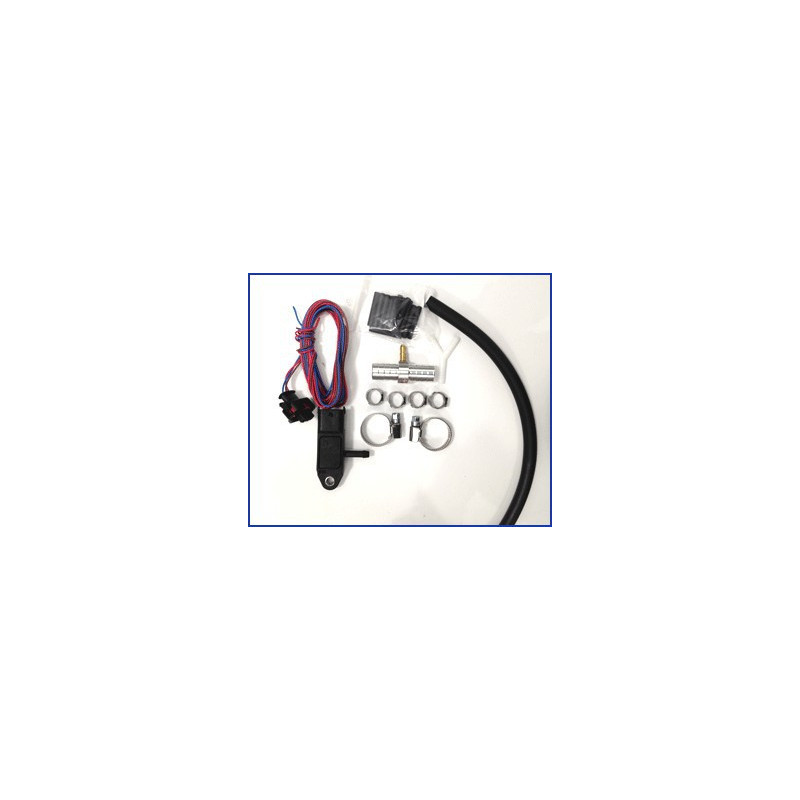 Capteur De Pression Gpl Clio 2 Campus