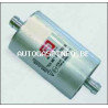 Kit de filtre gazeux GPL BRC