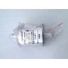 Filtre GPL gazeux mâle- mâle 16 mm