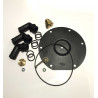 Kit de membranes de réparation pour détendeur Prins F G H I J