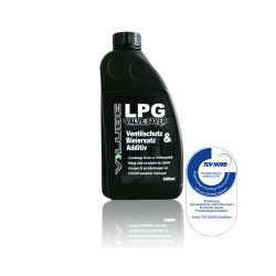 Vlube Saver GPL Lubrifiant soupapes 1L