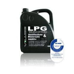 Vlube Saver GPL Lubrifiant soupapes 5L