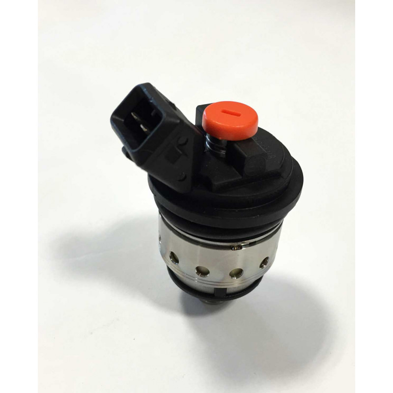 Injecteur Dacia Sandero Orange Landi Renzo -Dacia Sandero Opel (Vert sur le 1er modèle)