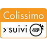 Frais de port collisimo