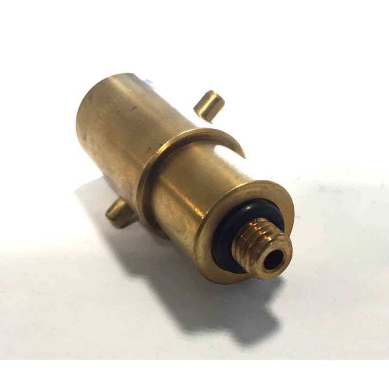 Adaptateur Gaz Bouteille Française Sur Installation Allemande