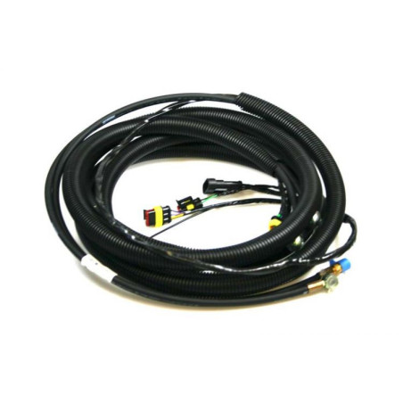 Tuyau alimentation GPL VIALLE 