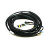 Tuyau alimentation GPL VIALLE 