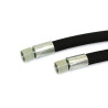 Flexible de remplissage GPL droit - droit 0.75m