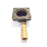 Raccord pour tuyau cuivre M10 - 5/16 ( Vapo Vialle)