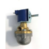 Electrovanne complète avant. Electrovanne GPL