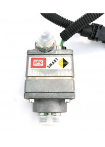 Distributeur GPL BRC SMart Flying injection