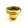 Adaptateur 22 mm pour faire le plein GPL en station Belge et Allemande