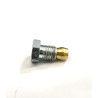 Raccord pour tuyau de cuivre Clio GPL / Vapo GFI