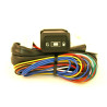 Interrupteur GPL pour moteur  injection