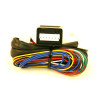 Interrupteur GPL pour moteur  injection