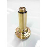 Adaptateur 14 mm pour faire le plein GPL en station Belge et Allemande
