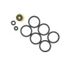 Kit de révision, membranes de remplacement pour détendeur Prins