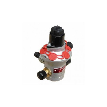 Distributeur GPL Necam Koltec avec moteur pas a pas 