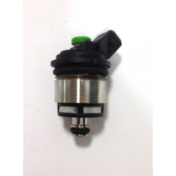 Injecteur Vert Landi Renzo -Sandero Opel