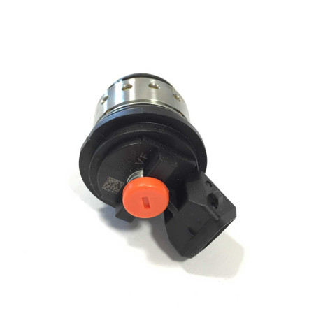 Injecteur GPL Landi Renzo Bouchon Vert - Compatible Euro 4, Référence 237109000