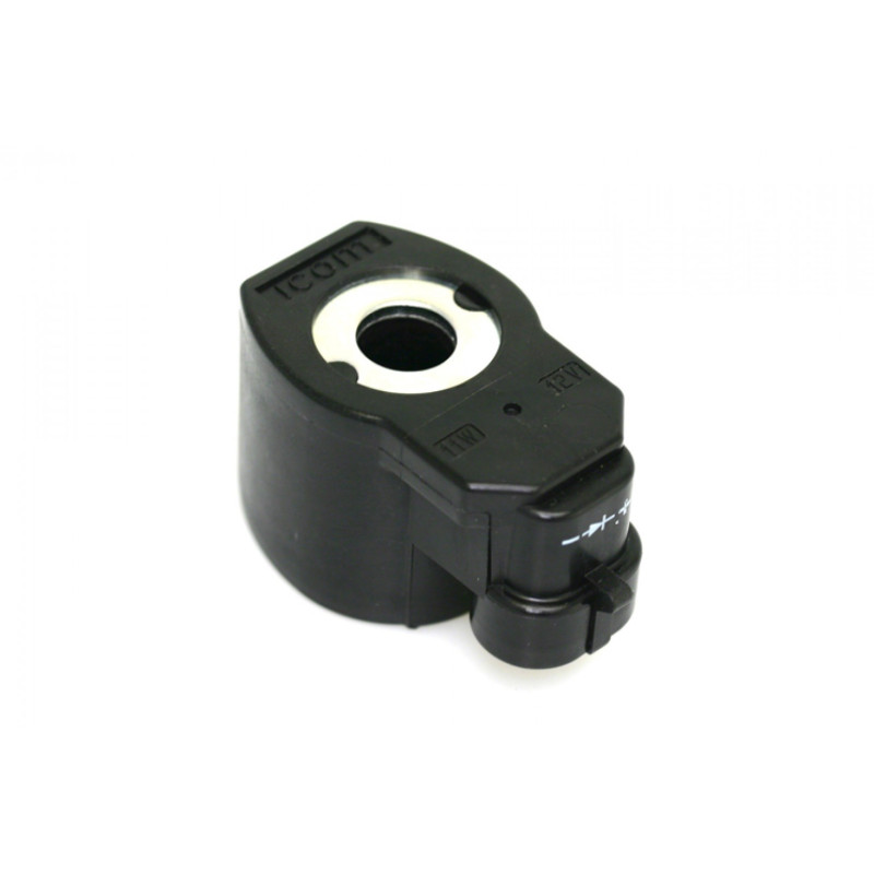 Bobine electrovanne Arrière Icom Renault Clio GPL (Réservoir) Bobine electrovanne Arrière Icom Renault Clio GPL (Réservoir)