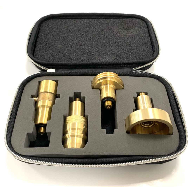 Réchaud,poêle à Gaz, Réchaud De Camping, Adaptateur De Recharge De Propane, Brûleur, Cylindre