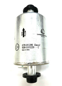 Filtre GPL d'origine Dacia Duster GPL 169193708R