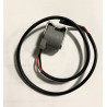 Electrovanne de réservoir GPL