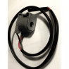 Electrovanne de réservoir GPL