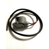 Electrovanne de réservoir GPL