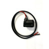 Electrovanne de réservoir GPL petit modèle