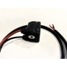 Electrovanne de réservoir GPL petit modèle