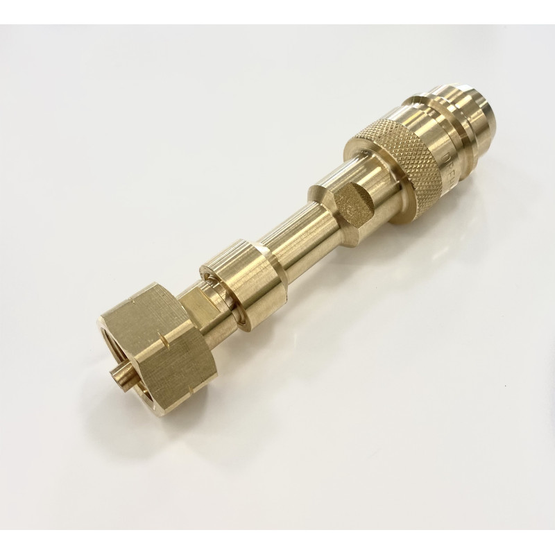 Adaptateur Pour Bouteille De Gaz 13 Kg