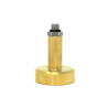 Raccord GPL 12 mm pour la France, Italie