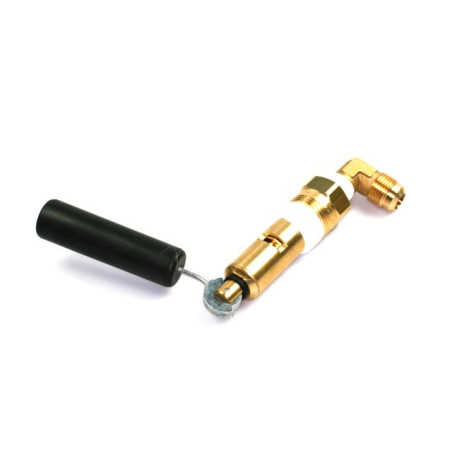 Limiteur de remplissage 80% reservoir cylindrique de 265 a 375 mm