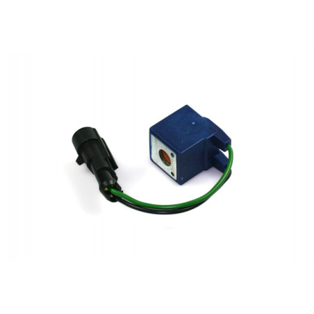 Bobine electrovanne pour Polyvanne BRC MTM
