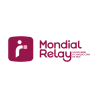 Livraison par Mondial Relay