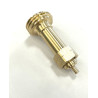 Raccord Adaptateur GPL pour bouteille de camping Car 13 KG  Belgique Allemagne