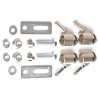 Kit adaptation injecteurs Bosch - Tétine de raccordement Prins