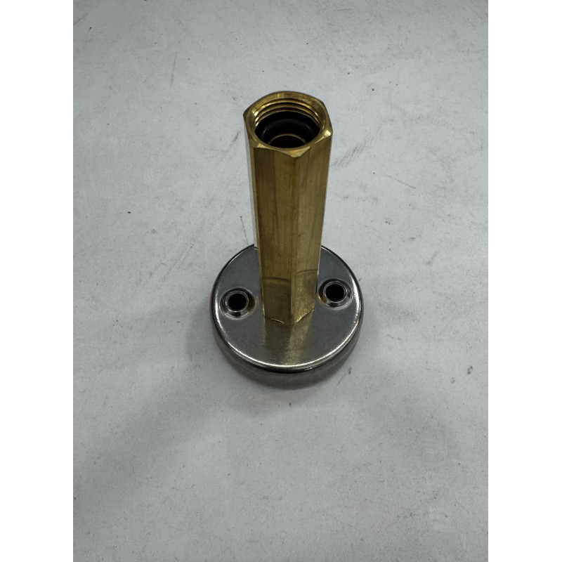Raccord remplissage GPL France femelle 15 mm
