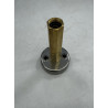Raccord remplissage GPL France femelle 15 mm