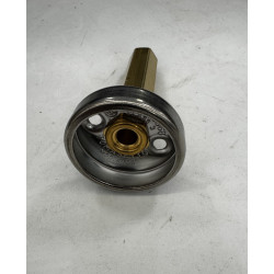 Raccord remplissage GPL France femelle 15 mm