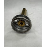 Raccord remplissage GPL France femelle 15 mm