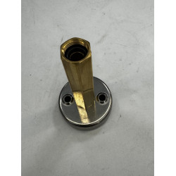 Raccord remplissage GPL France femelle 15 mm