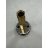 Raccord remplissage GPL France femelle 15 mm
